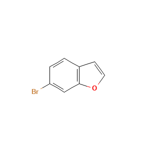 6-Bromo-1-benzofuran