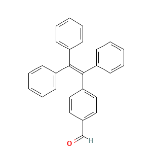 4-(1,2,2-Triphenylvinyl)benzaldehyde