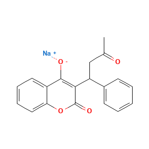 Warfarin Sodium