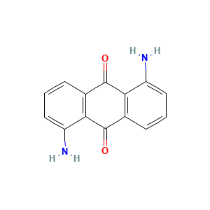 1,5-Diaminoanthraquinone