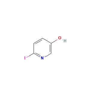 6-Iodopyridin-3-ol