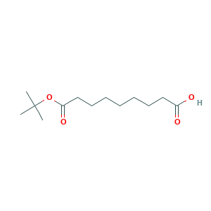 9-(tert-Butoxy)-9-oxononanoic acid