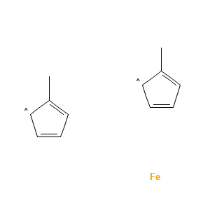 1,1'-Dimethylferrocene