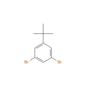 1,3-Dibromo-5-tert-butylbenzene