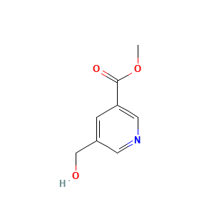 Methyl 5-(hydroxymethyl)nicotinate