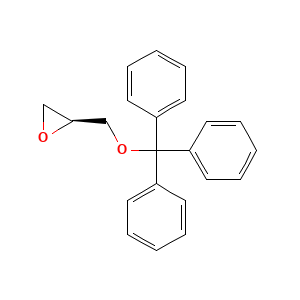 (S)-Glycidyl Trityl Ether