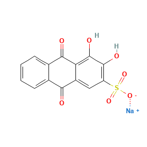Sodium alizarinesulfonate