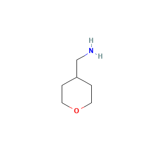 4-Aminomethyltetrahydropyran