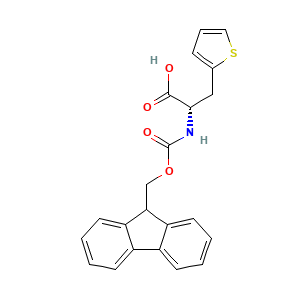 Fmoc-L-2-Thienylalanine