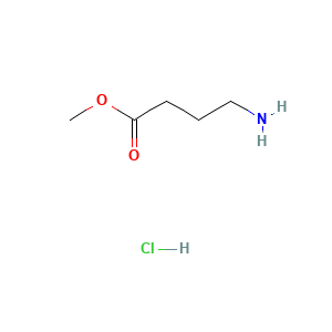 4-Aminobutyric acid methyl ester hydrochloride