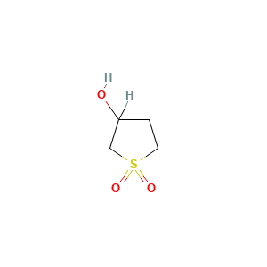 3-Hydroxysulfolane