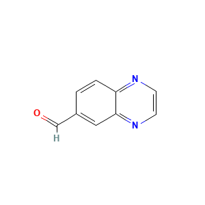 Quinoxaline-6-carboxaldehyde