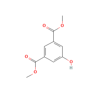 1,3-Benzenedicarboxylic acid, 5-hydroxy-, 1,3-dimethyl ester