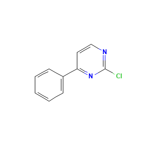 2-Chloro-4-phenylpyrimidine