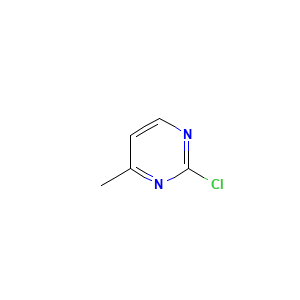 2-Chloro-4-methylpyrimidine