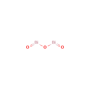 Bismuth oxide (Bi2O3)