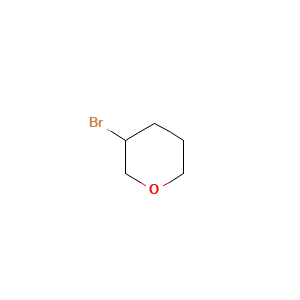 3-Bromooxane
