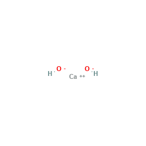 Calcium Hydroxide
