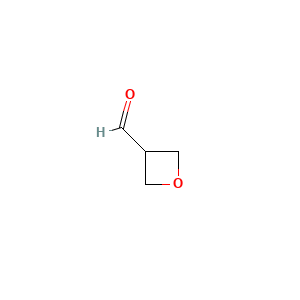 Oxetane-3-carbaldehyde