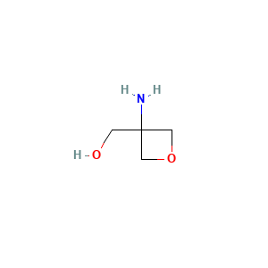 (3-Aminooxetan-3-yl)methanol