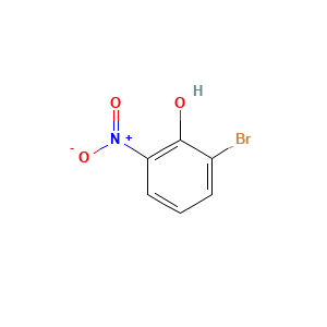 2-Bromo-6-nitrophenol