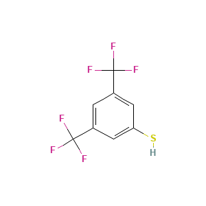 3,5-Bis(trifluoromethyl)benzenethiol