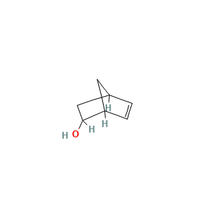 Bicyclo(2.2.1)hept-5-en-2-ol
