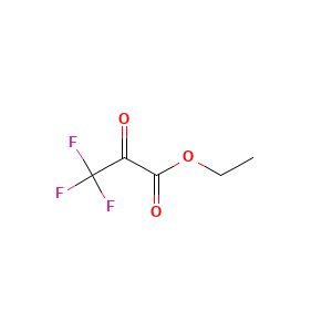 Ethyl 3,3,3-trifluoro-2-oxopropanoate