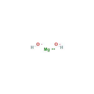 Magnesium Hydroxide