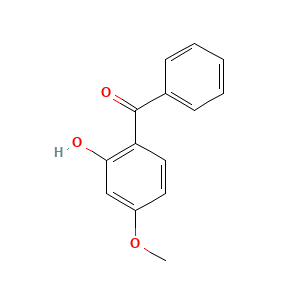 2-Hydroxy-4-methoxybenzophenone