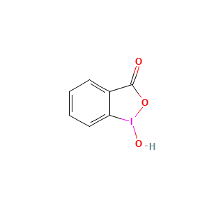 1-Hydroxy-1,2-benziodoxol-3(1H)-one