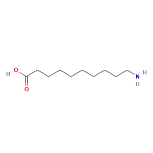 10-Aminodecanoic acid
