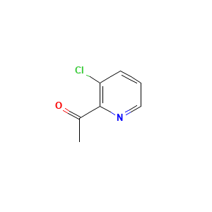 1-(3-Chloropyridin-2-yl)ethanone
