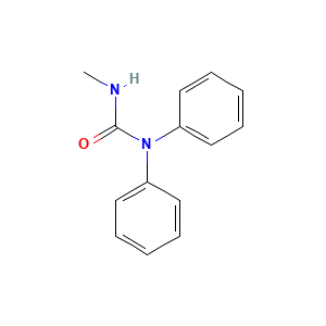 N-Methyl-N',N'-diphenylurea