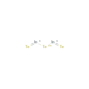 Indium telluride