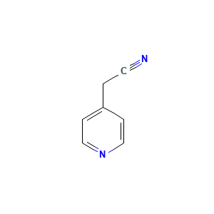2-(Pyridin-4-yl)acetonitrile