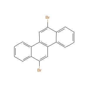 6,12-Dibromochrysene