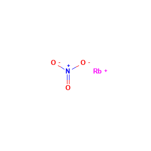 Rubidium nitrate