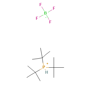 Tri-tert-butylphosphine tetrafluoroborate