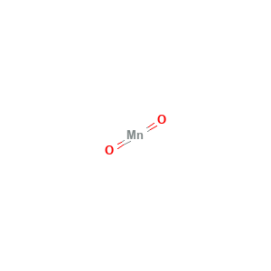 Manganese dioxide