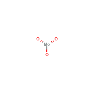 Molybdenum trioxide