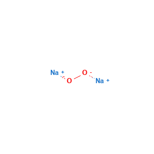 Sodium peroxide