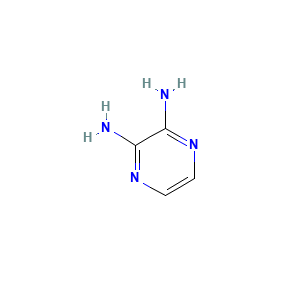 Pyrazine-2,3-diamine
