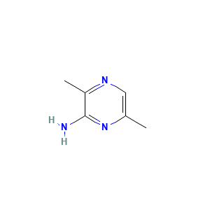 3,6-Dimethylpyrazin-2-amine