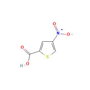 4-Nitrothiophene-2-carboxylic acid