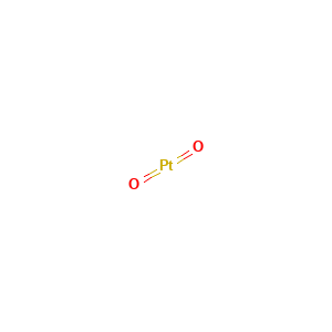 Platinum dioxide