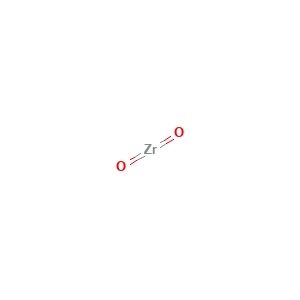 Zirconium dioxide