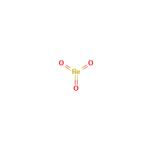 Rhenium trioxide