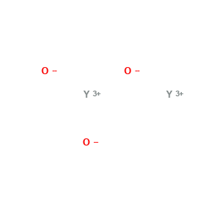 Yttrium oxide