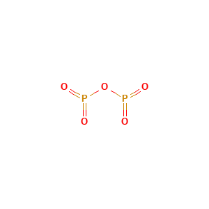 Phosphorus pentoxide